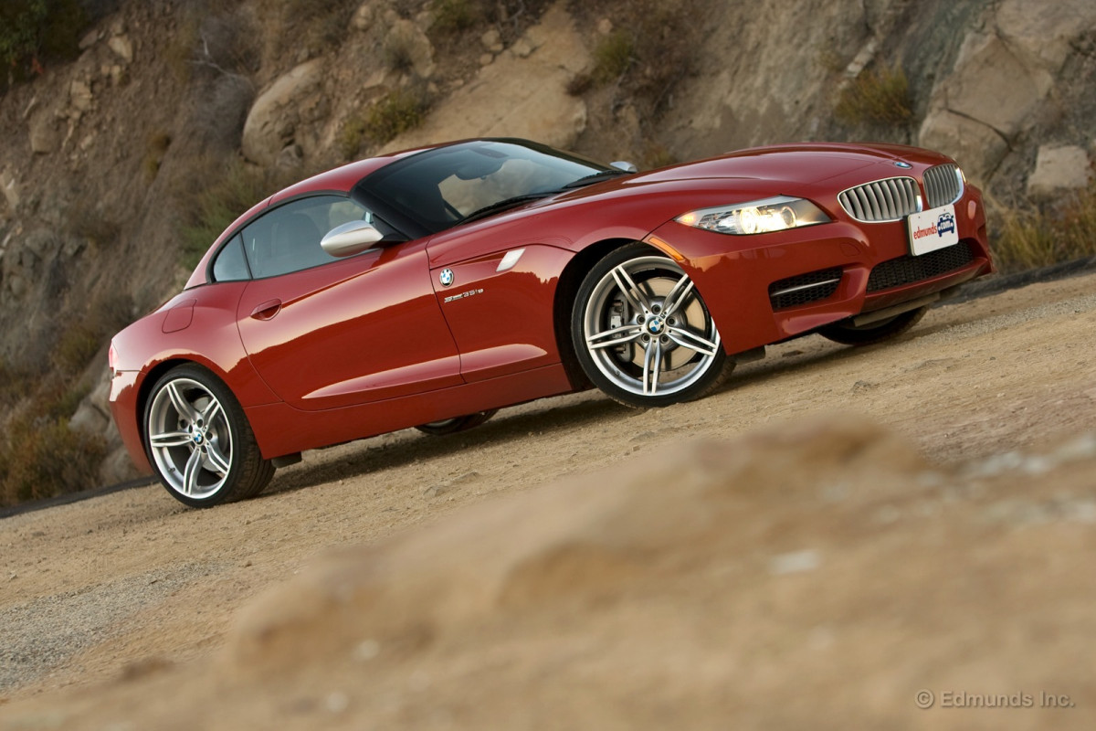 BMW Z4 фото 167749