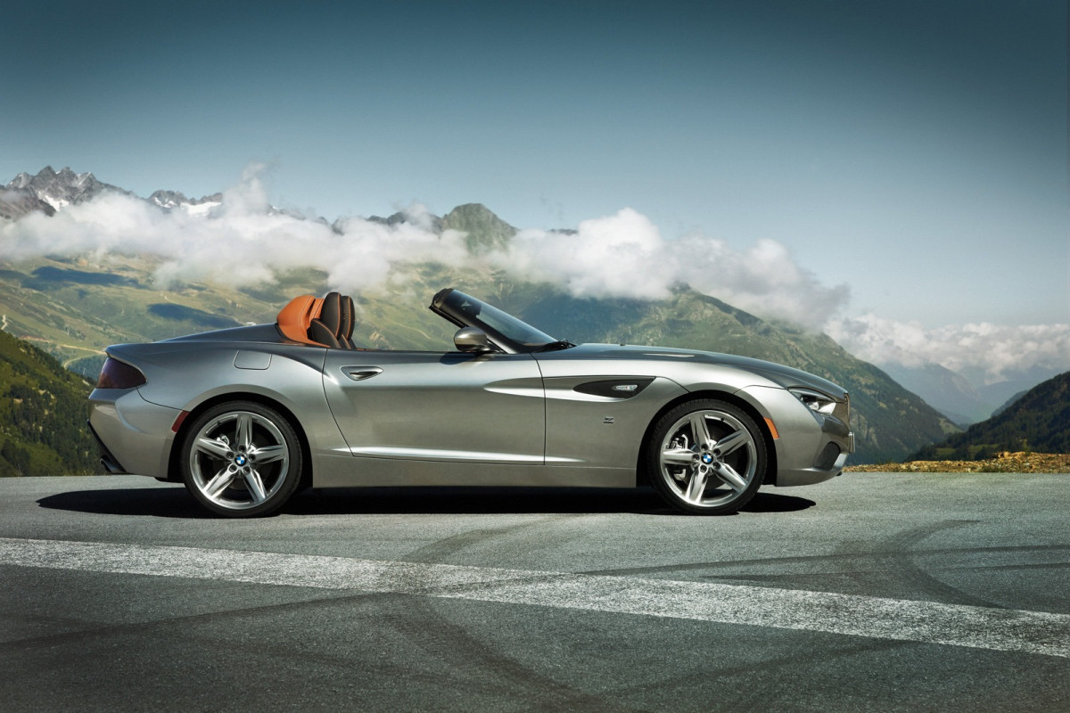 BMW Z4 фото 167766