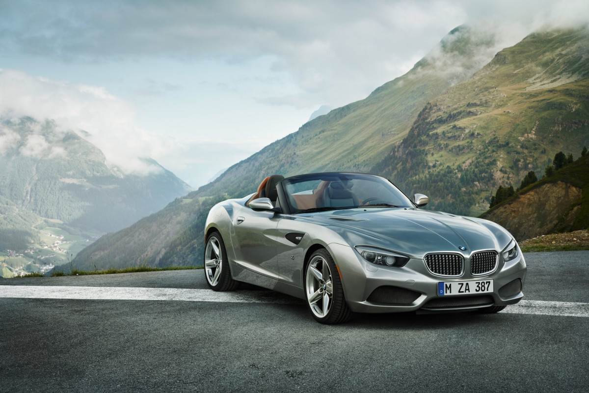 BMW Z4 фото 167770