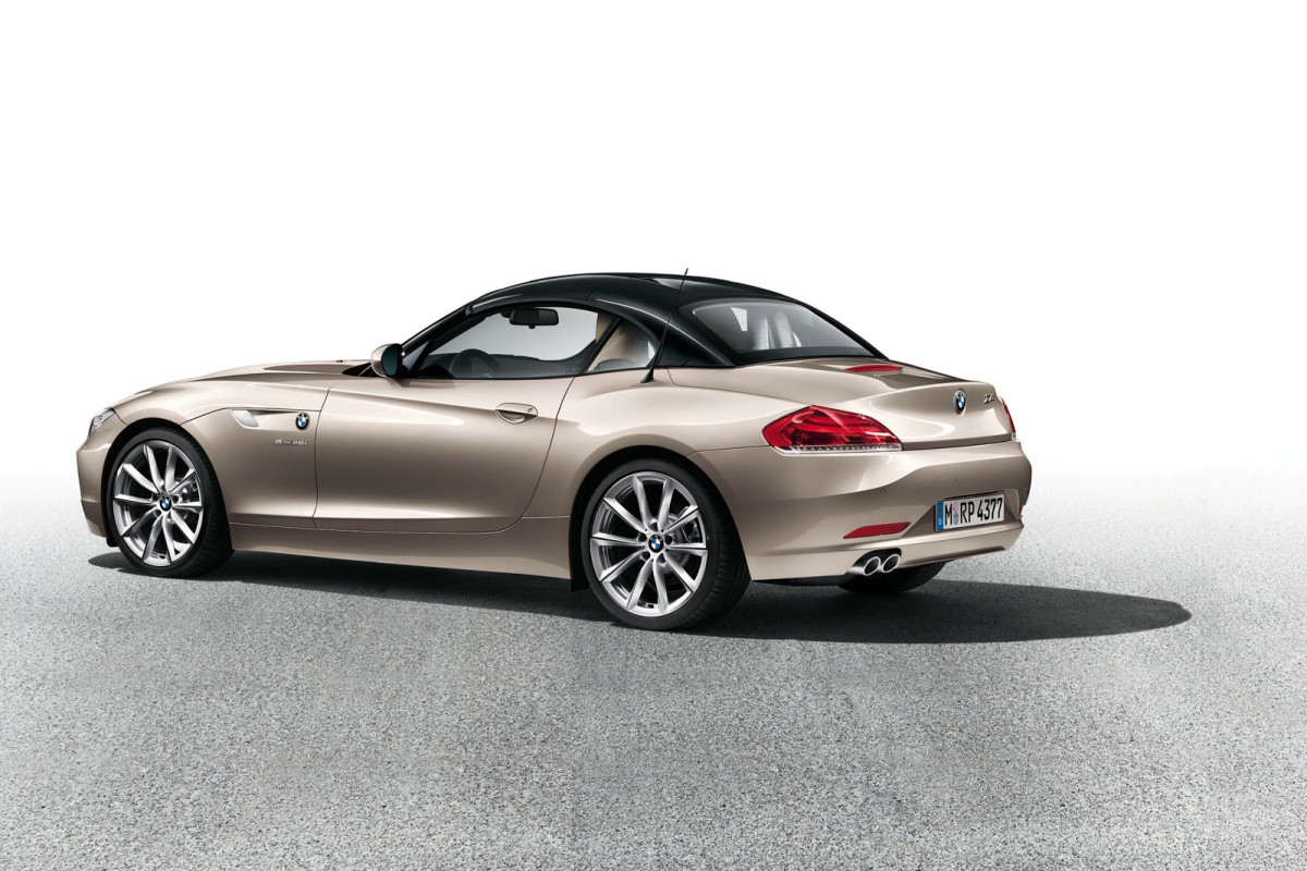 BMW Z4 фото 167776