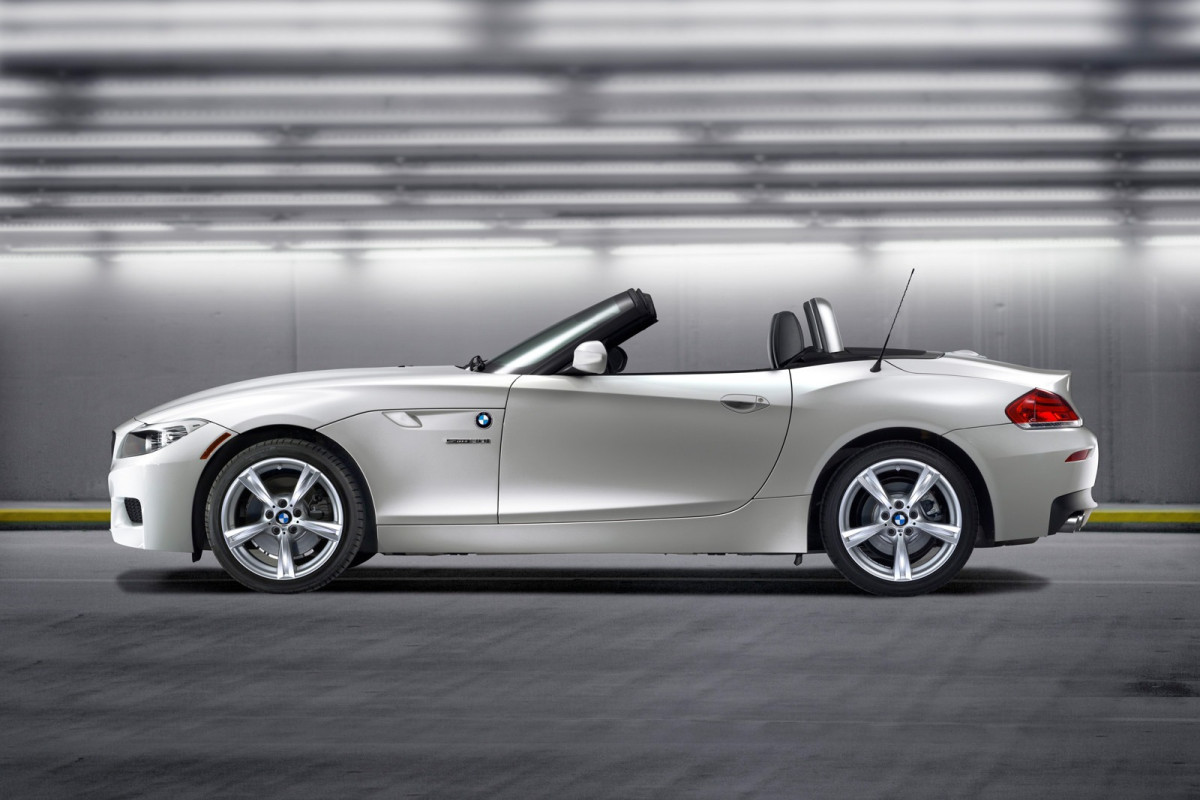 BMW Z4 фото 167778