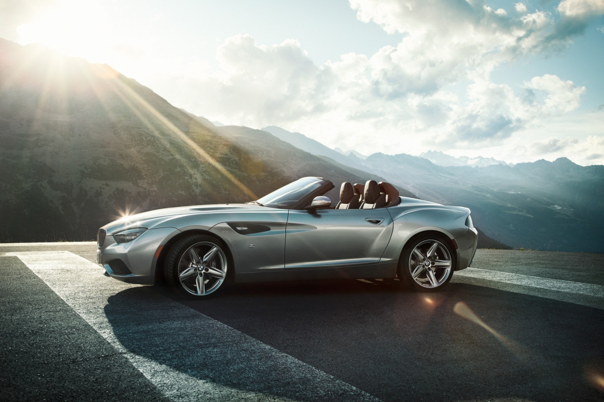 BMW Z4 фото 167782