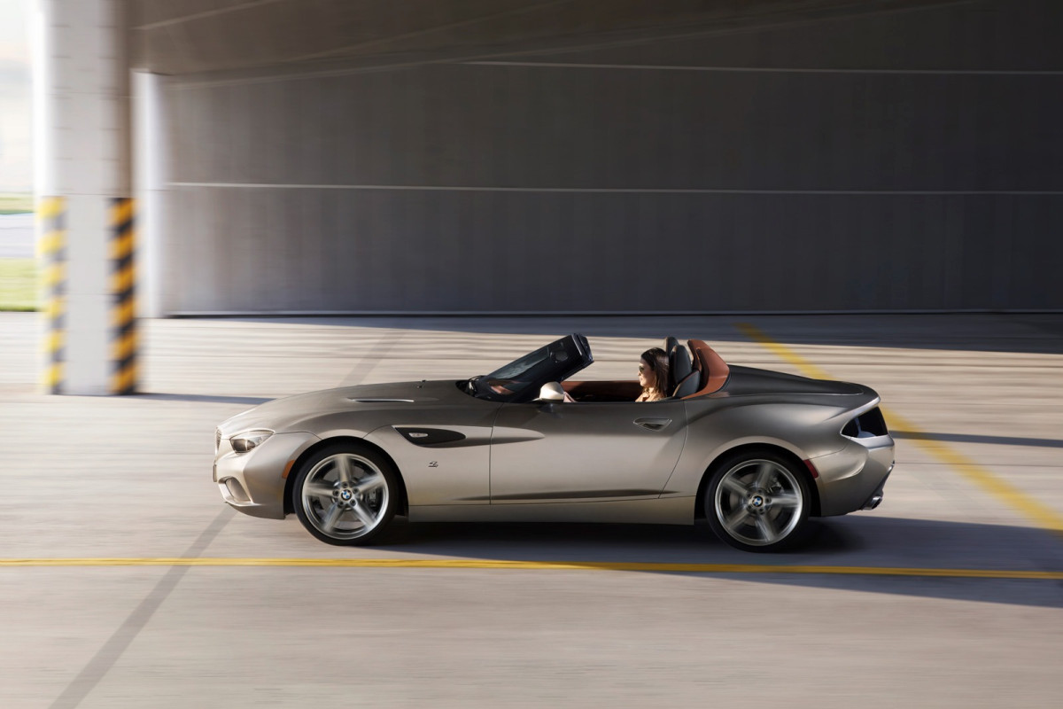 BMW Z4 фото 167799