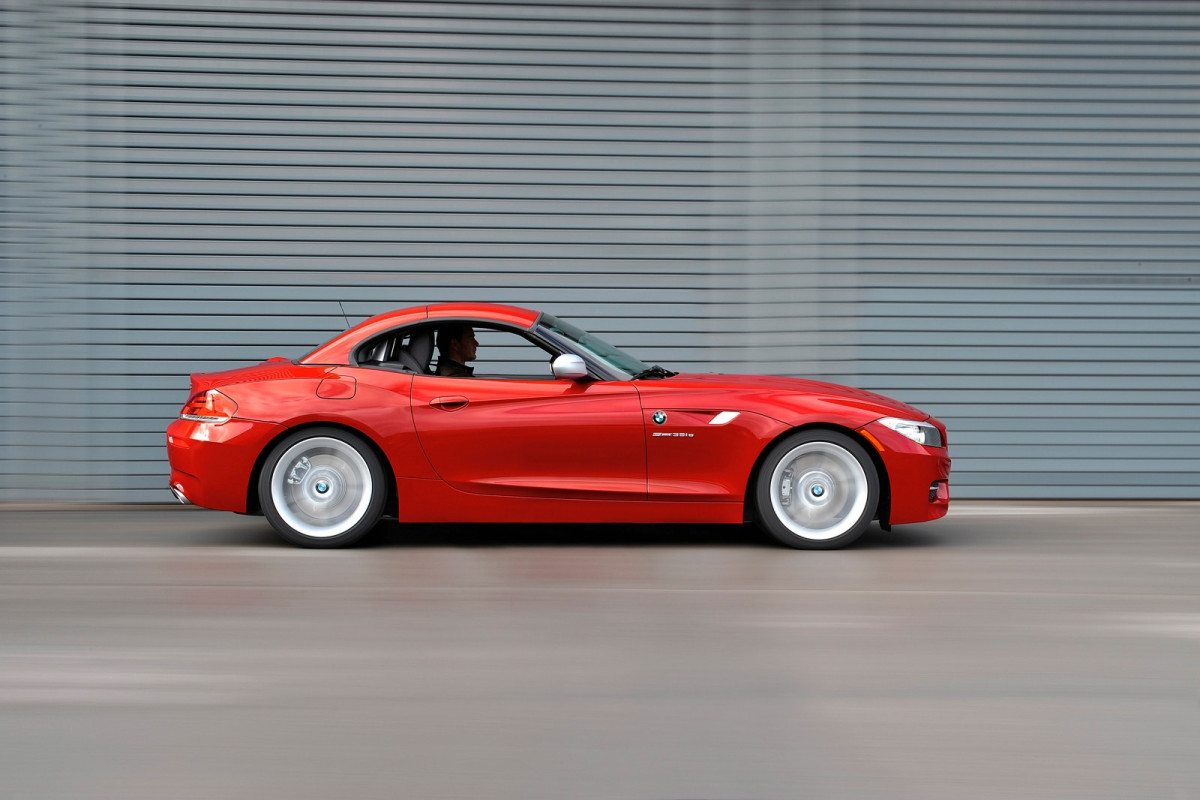 BMW Z4 фото 167833