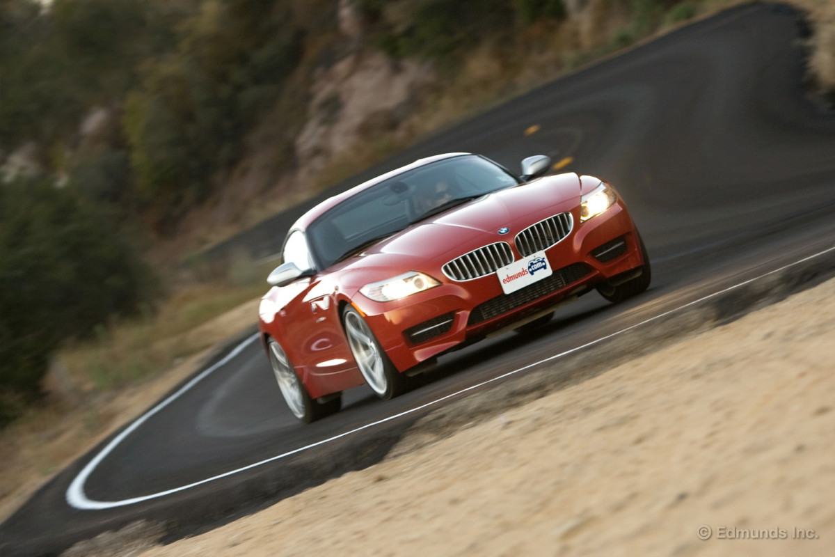 BMW Z4 фото 167838