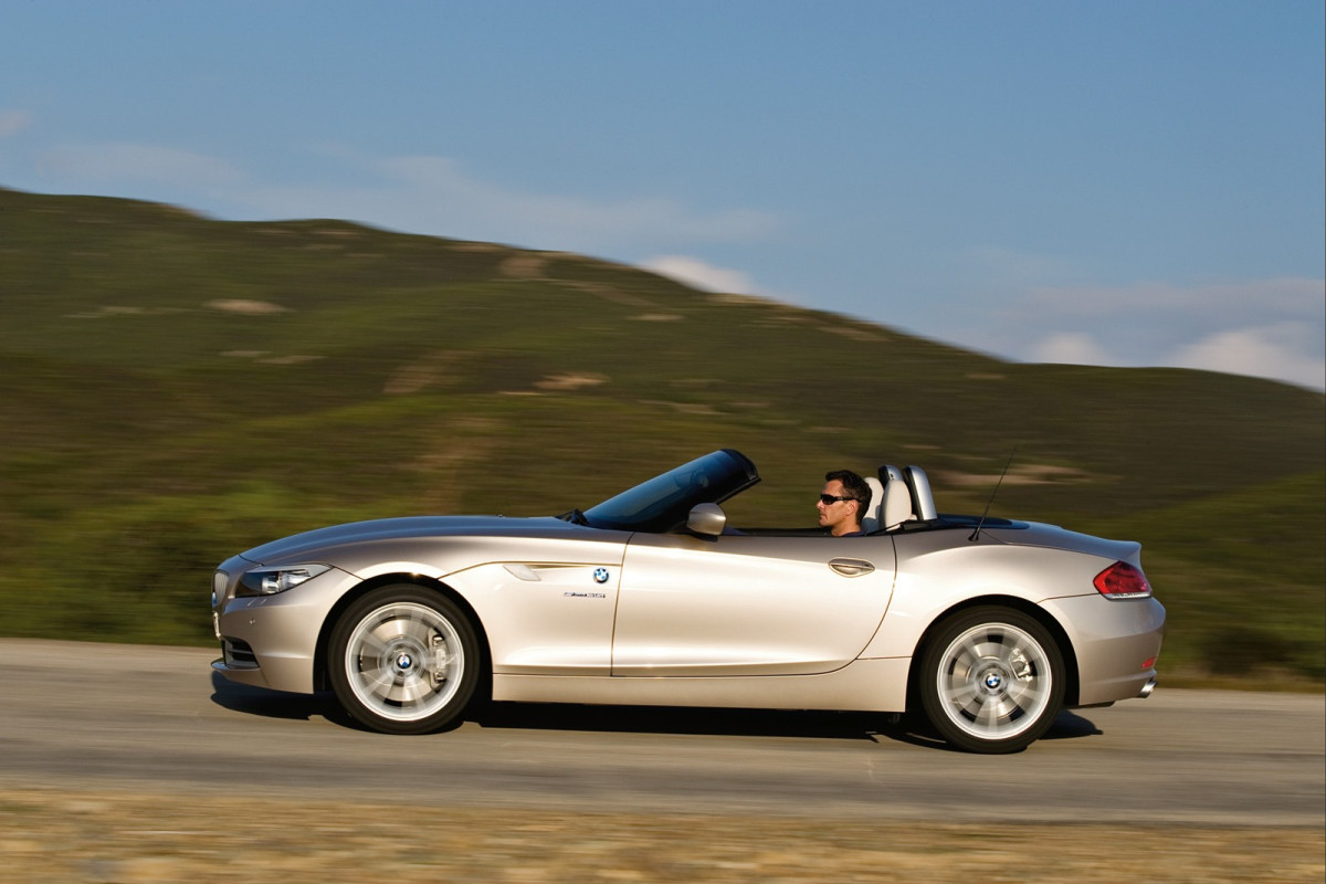 BMW Z4 фото 167841