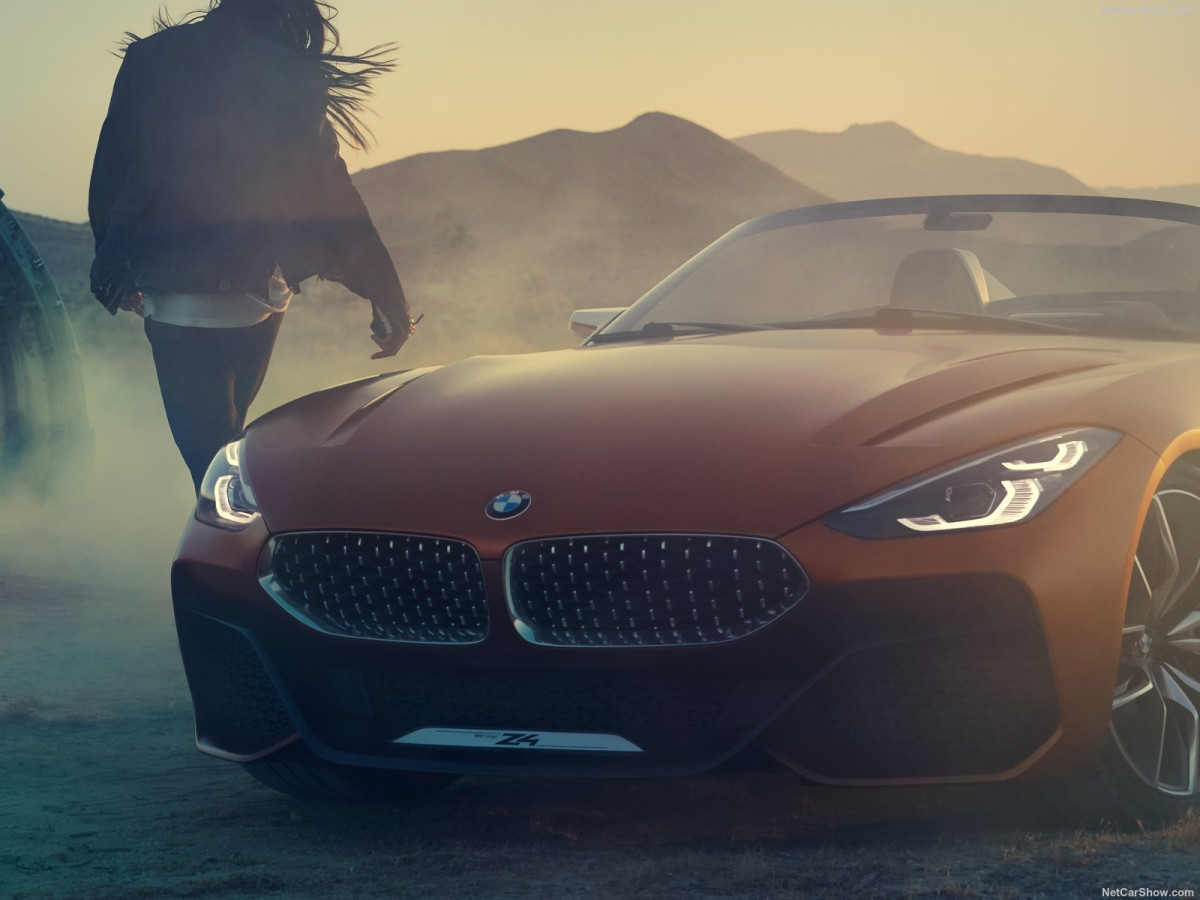 BMW Z4 фото 186863