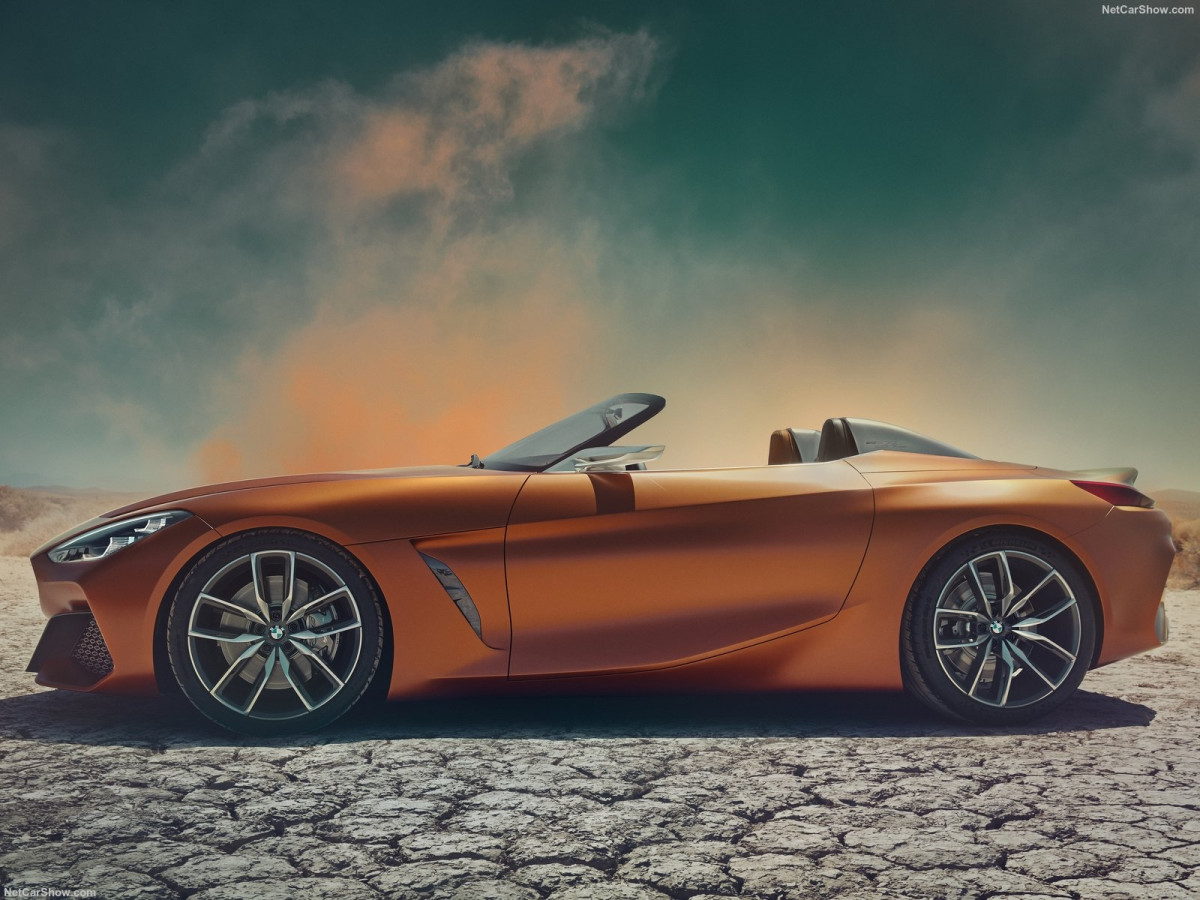 BMW Z4 фото 186875