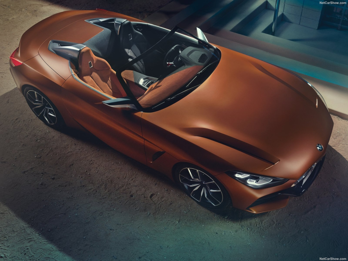 BMW Z4 фото 186877