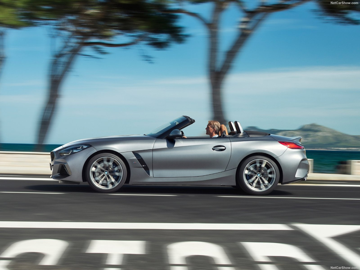 BMW Z4 фото 197501