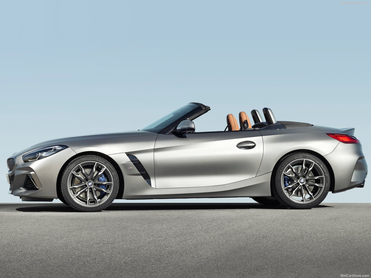 BMW Z4 фото 197504