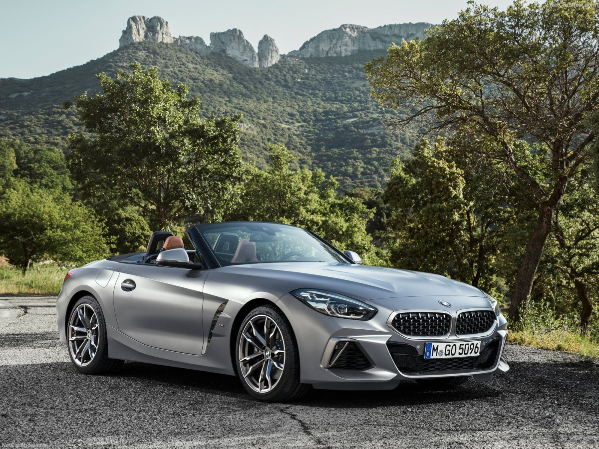 BMW Z4 фото 197518