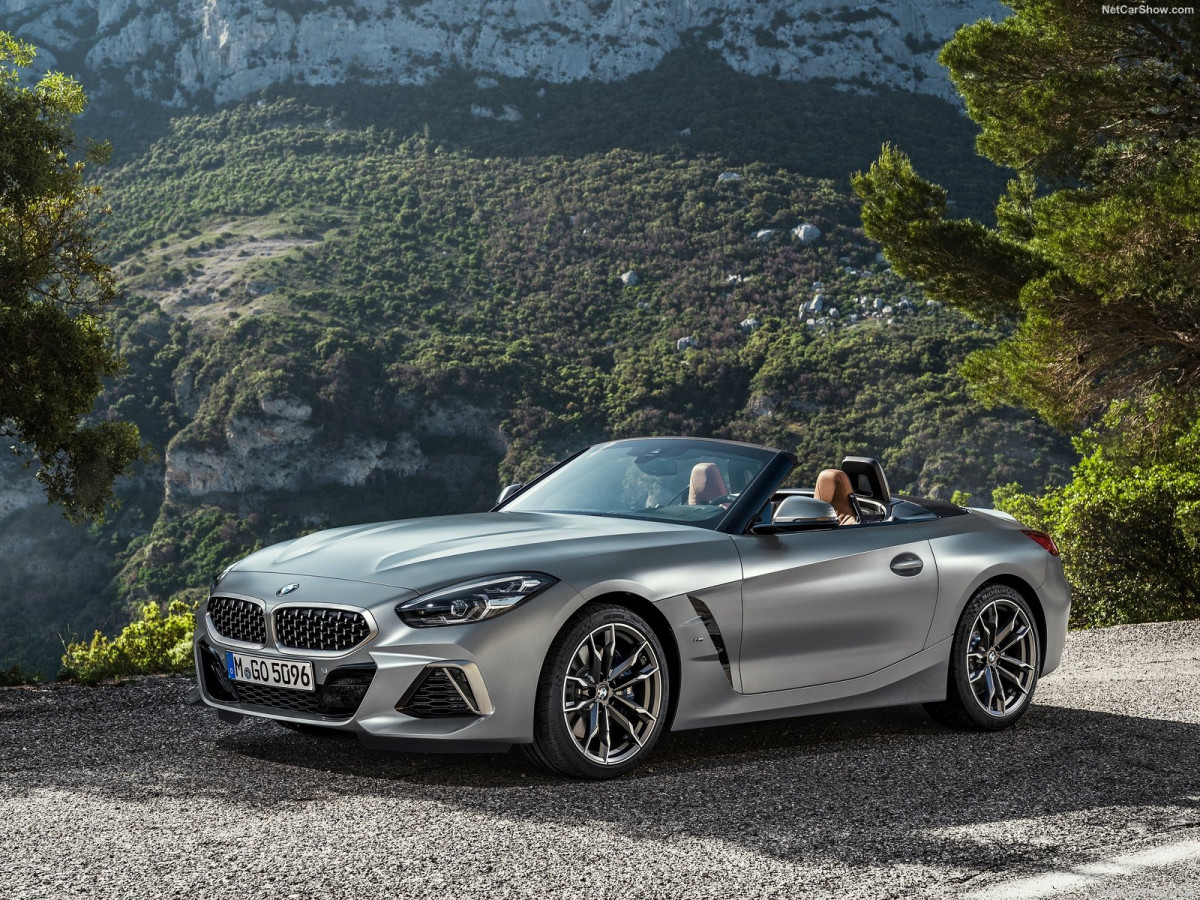 BMW Z4 фото 197519