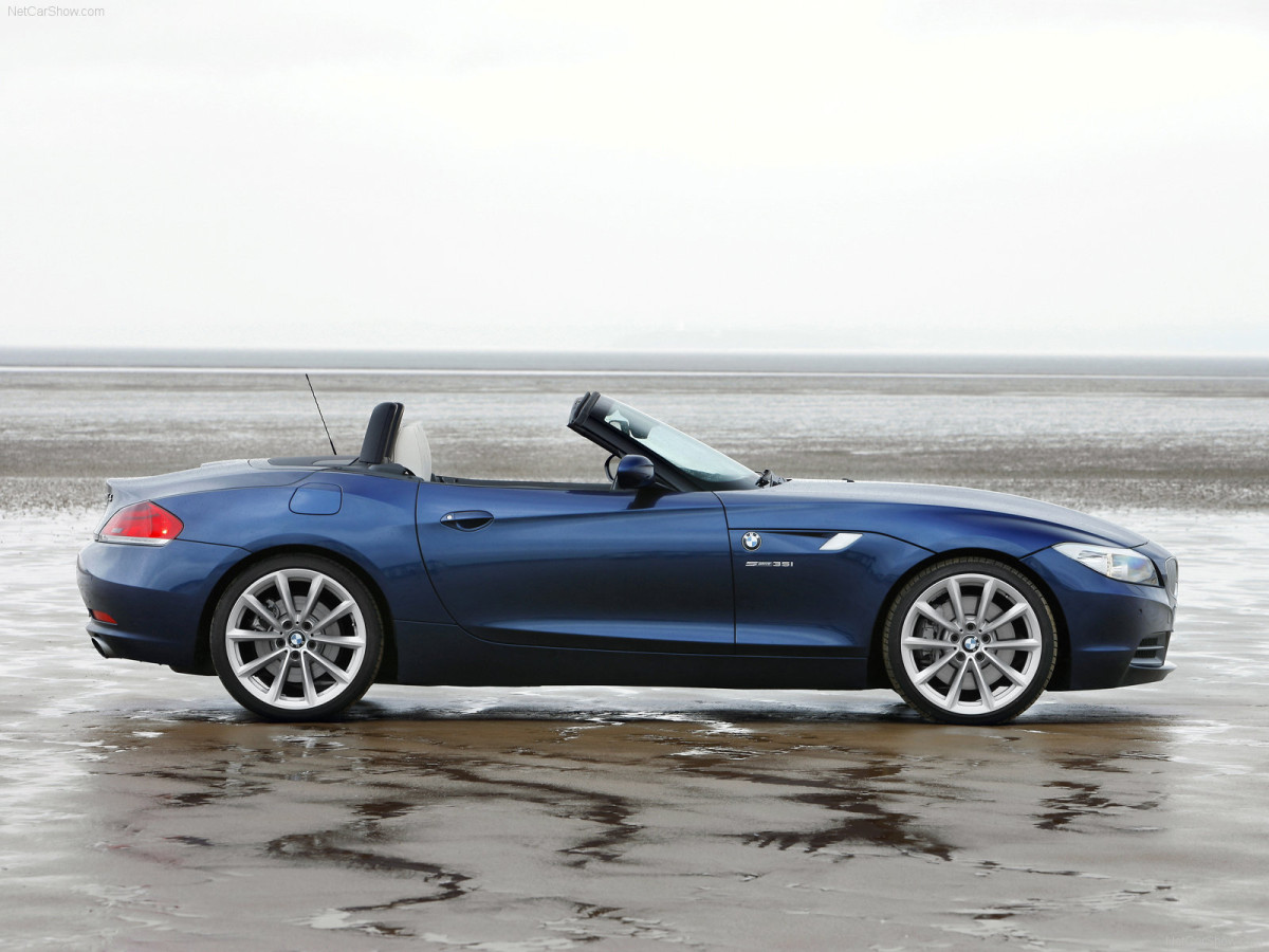 BMW Z4 фото 66110