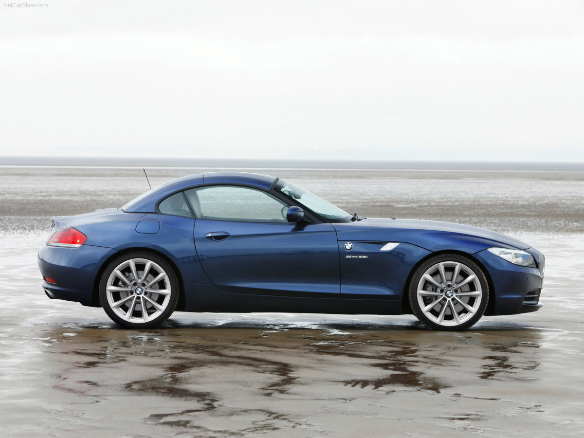 BMW Z4 фото 66113