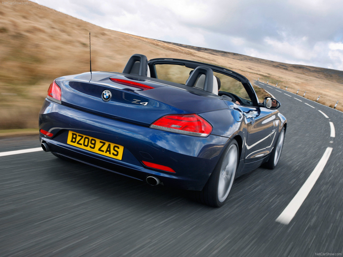 BMW Z4 фото 66115