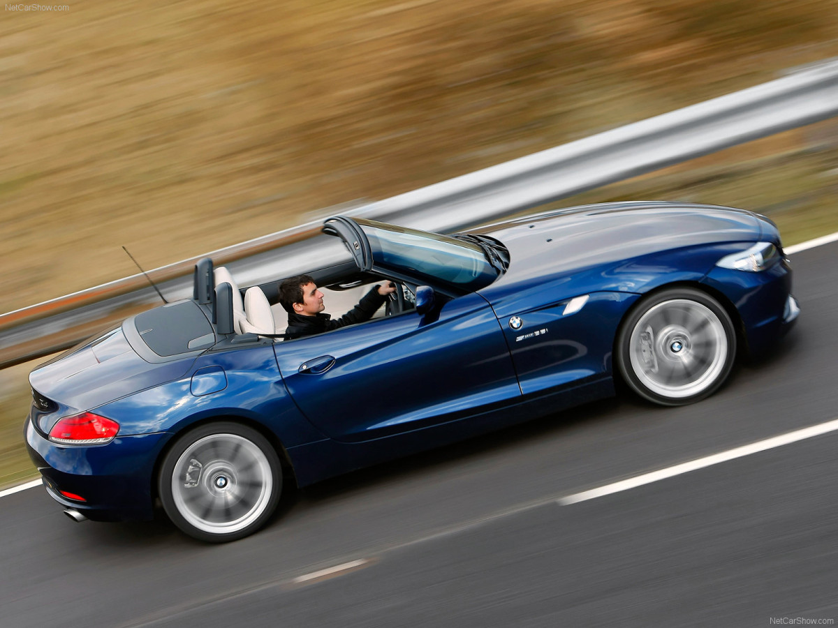 BMW Z4 фото 66116