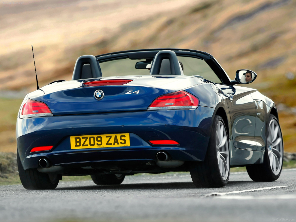 BMW Z4 фото 66117