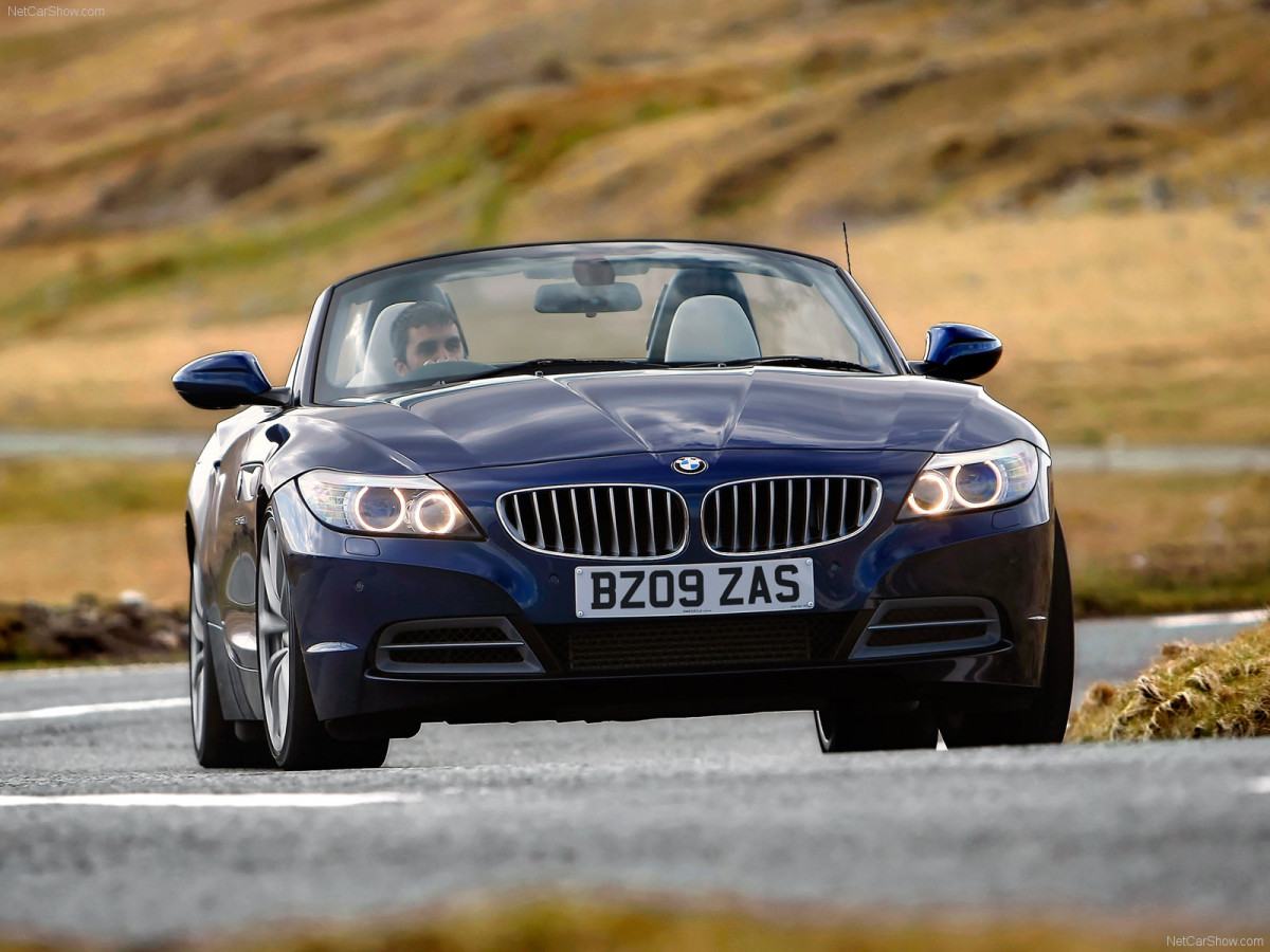 BMW Z4 фото 66118