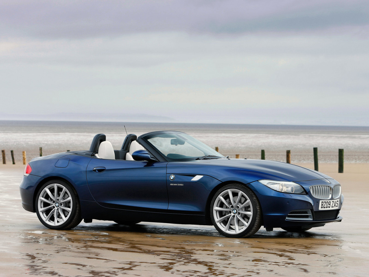 BMW Z4 фото 66120