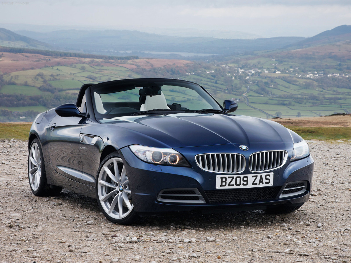 BMW Z4 фото 66122