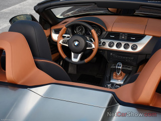 BMW Zagato concept фото