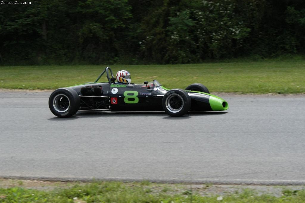 Brabham BT29 фото #20168 Brabham BT29 фото 20168