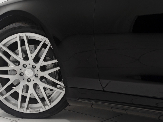 Brabus S-Class фото