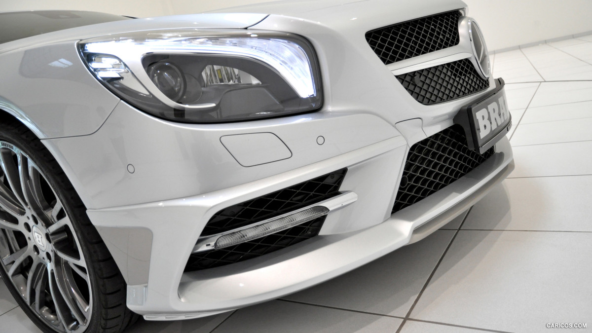 Brabus SL фото 115252