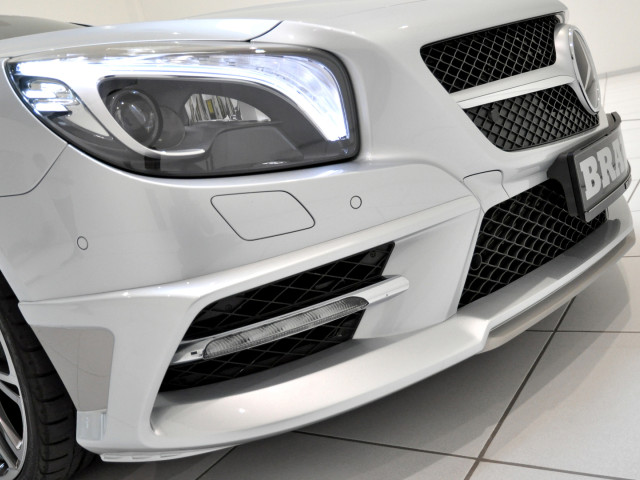 Brabus SL фото