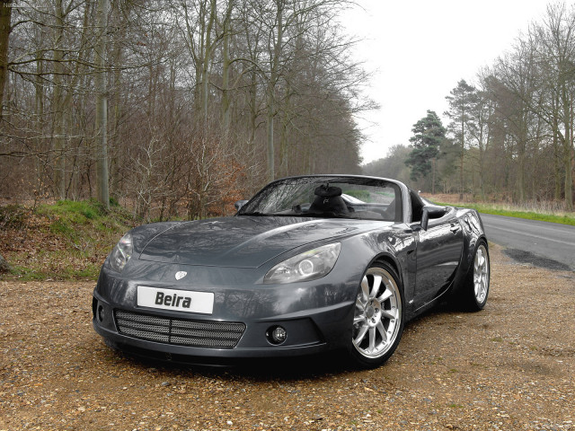 Breckland Beira фото