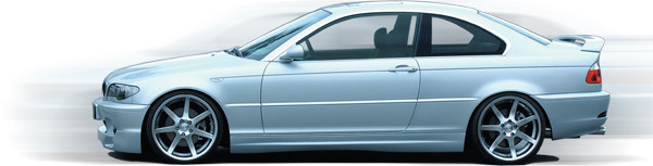 Breyton E46 Coupe фото 29159