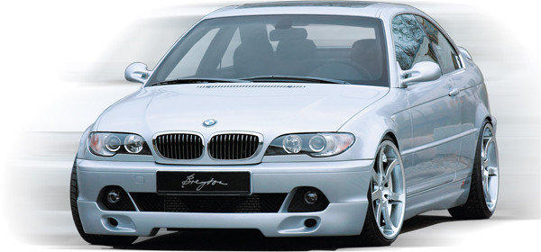 Breyton E46 Coupe фото 29160