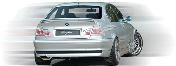 Breyton E46 Limousine фото 29155