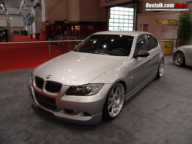 Breyton E90 фото