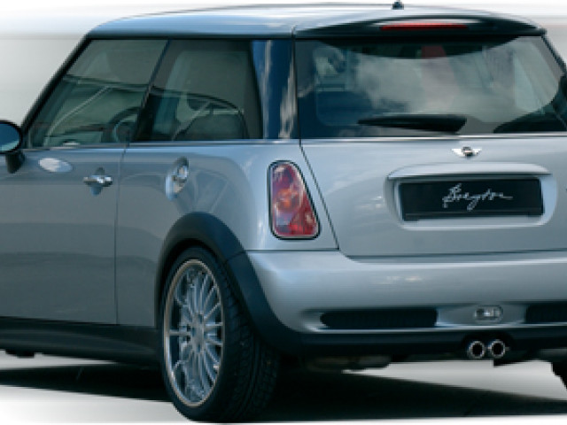 Breyton Mini фото