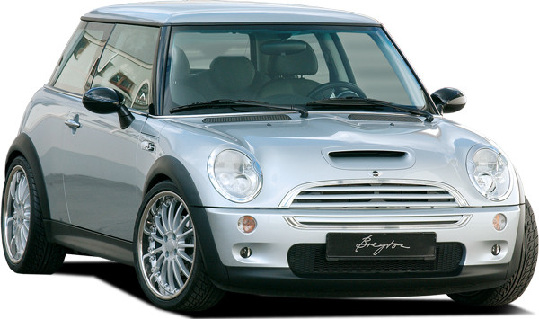 Breyton Mini фото 29206