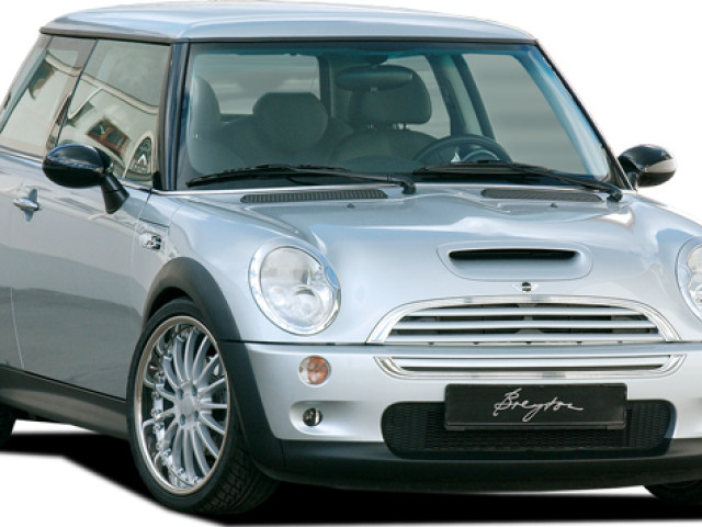 Breyton Mini фото