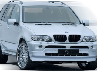 Breyton X5 фото