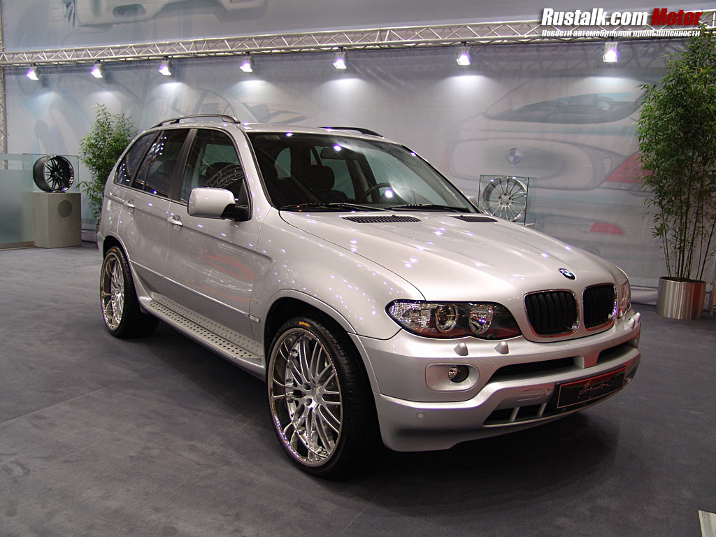 Breyton X5 фото 29172