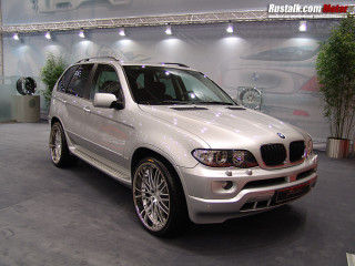 Breyton X5 фото