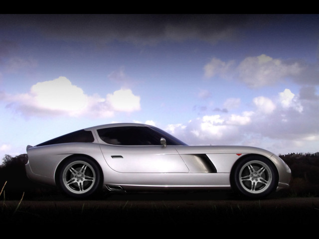 Bristol Fighter S фото