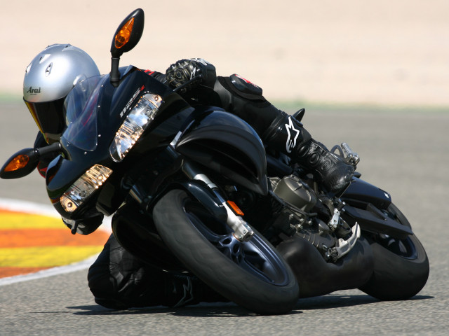 Buell 1125R фото