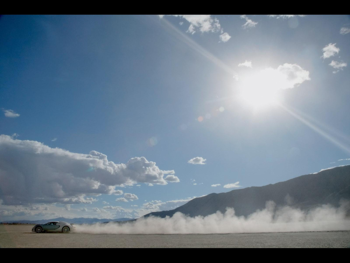 Bugatti EB 16.4 Veyron фото 29996