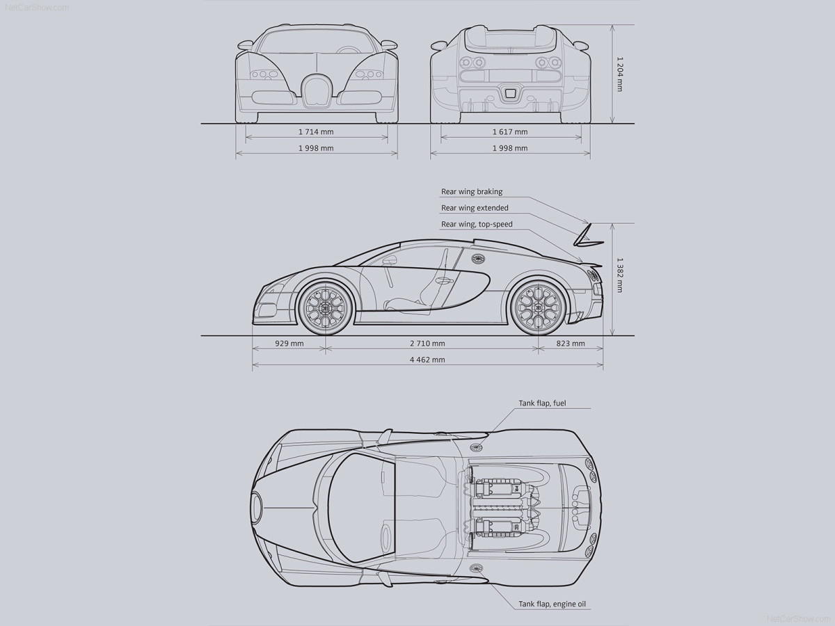 Bugatti Veyron Grand Sport фото 63678