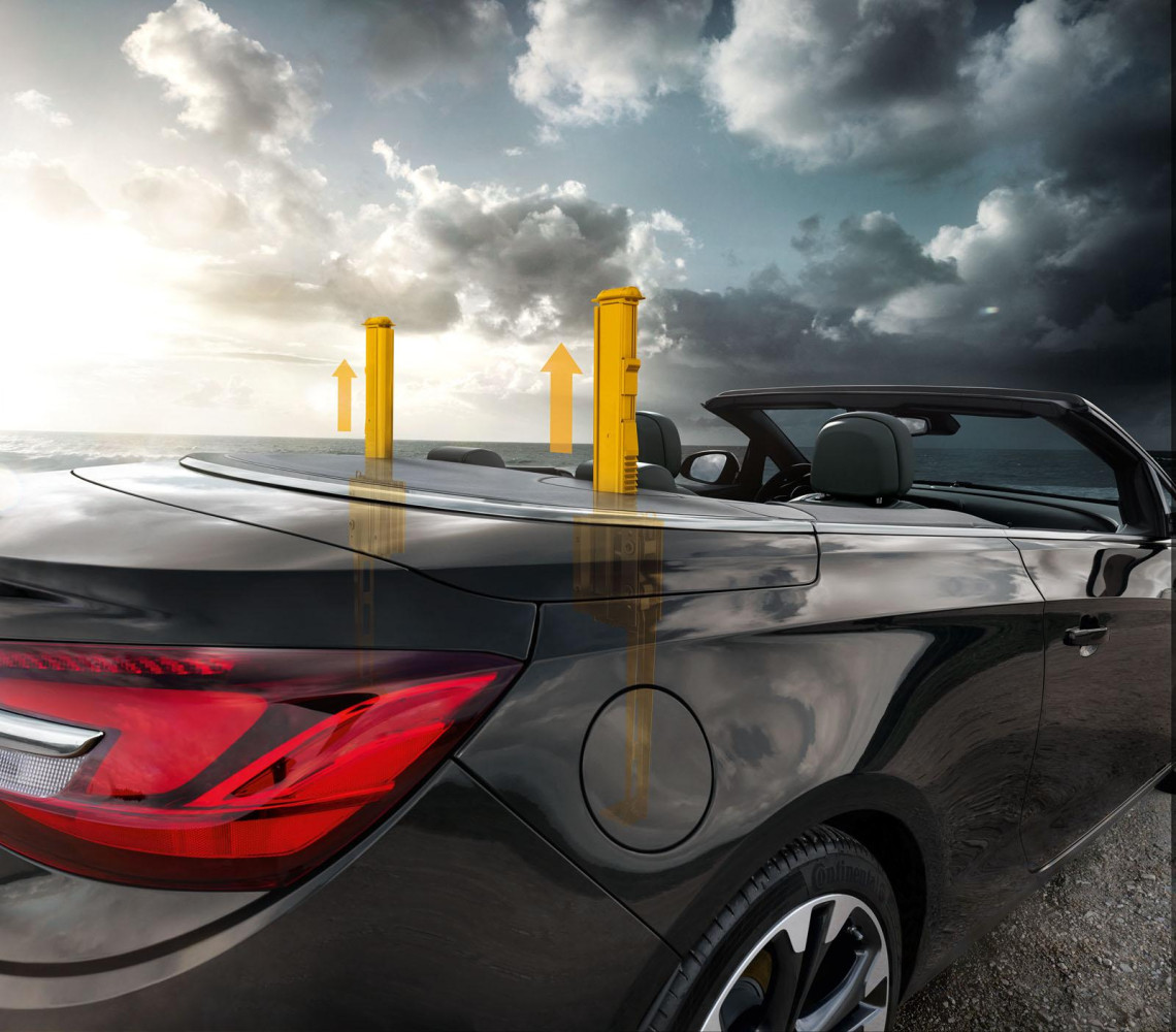 Buick Cascada фото 157569