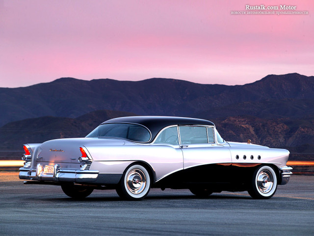 Buick Jay Lenos фото