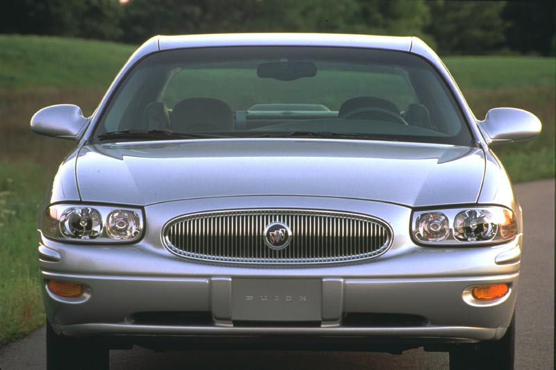 Buick Le Sabre фото 4795