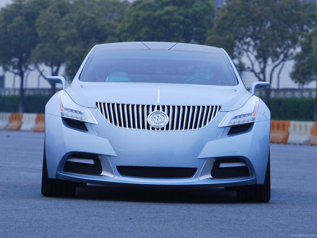 Buick Riviera Coupe фото 43433