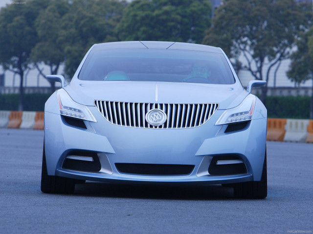 Buick Riviera Coupe фото